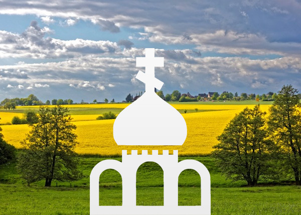 Местная православная религиозная организация Приход Всехсвятской церкви