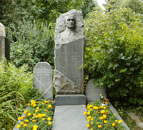 Где Похоронен Петр Первый Фото Могилы