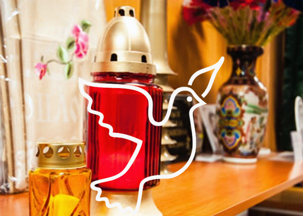 «Бюро ритуальных услуг ИП Яцык Дмитрий» в Урюпинске - свечки, кресты, венки